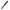 T15 Torx Screwdriver Bit (For M3.9 Screws)