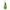 Green trigger spray bottle of Azpects Algae Remover for external surfaces, building cleaner