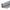Cedral Lap End Profile – C05 Platinum Grey