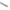 Plaster Stop Bead – 3mm – Galvanised