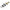 Frisco Heavy Duty Tubular Mortice Latch 76mm - Black