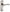 Frisco Tifosi Door Handles – Lock Set – Matt Black/Satin Nickel