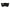 Black plastic gutter angle connector for building drainage systems