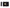 Frisco Rim Deadlock Universal 100x76mm - Black