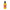 Yellow leak detection spray bottle with black atomiser and red label for plumbing