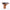 Underground Hopper – Rectangular Head – Including Grid – 110mm