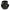 Black plastic four-way drainage pipe junction fitting for plumbing and building projects