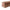 Treated Brown Timber Gate Post – 150 × 150 × 2400mm – FSC