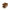 Brown Plastic Plugs – 100 per Pack