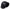 Black plastic 90 degree waste pipe elbow fitting for plumbing installations