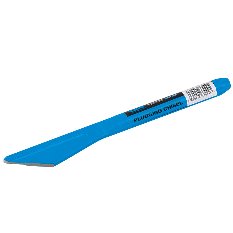 OX Trade Plugging Chisel – Carvers Building Supplies