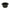 Black plastic pipe collar fitting for plumbing or drainage applications