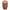 Clay Gas Terminal – 185mm Base – Red