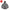 Grey workwear zip-up hoodie with hood, black accents, and front pockets on white background
