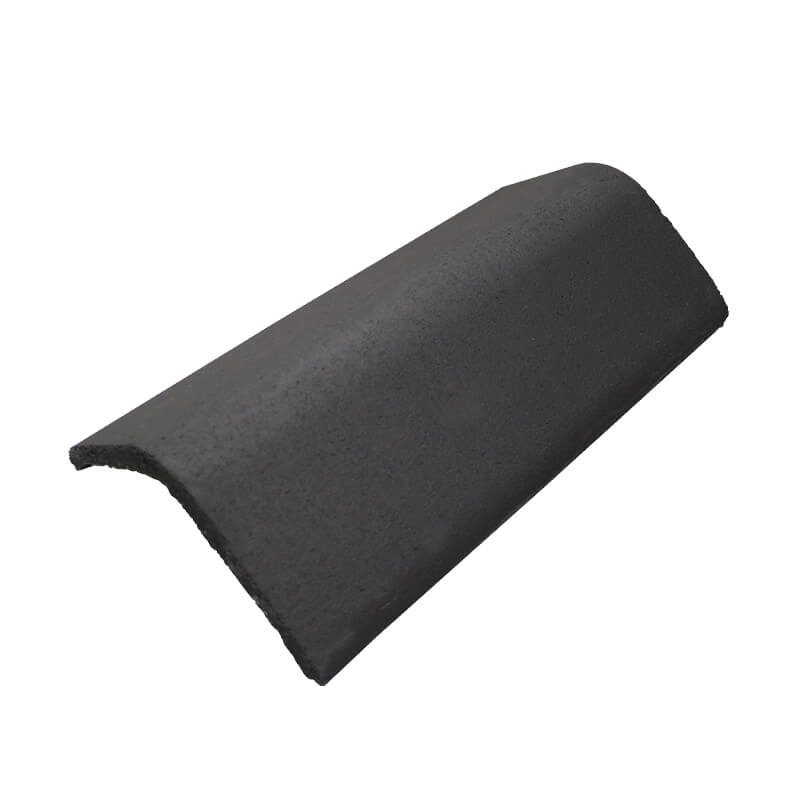 Marley Eternit Concrete Modern Ridge – Smooth Grey – Carvers Building ...