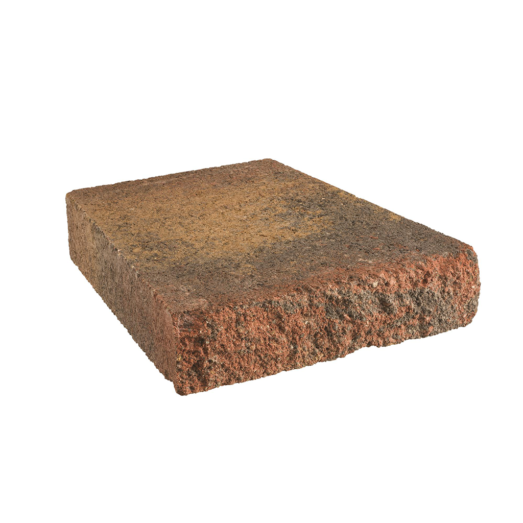 Tobermore Secura Lite Heather Concrete Coping – Carvers Building Supplies