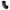 Black plastic 90 degree plumbing pipe elbow fitting for drainage or waste systems