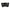 Deep Style 135° Gutter Angle – 115 × 75mm Black