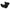Black plastic half round gutter union bracket for rainwater drainage pipe