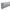 Eaton 50 × 150 × 915mm Grey Flat Top Concrete Edging