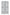 Frisco Solid Chrome Butt Hinge 64mm Polished (Pack of 2)