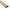 Treated Timber Handrail – 38 × 100 × 3600mm – Planed Infill with Fillet – PEFC