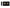 Frisco Rim Sashlock Double Handed 150x100mm - Black