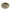 Round cast iron drain cover with concentric pattern, building materials supply product