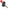 Faithfull Black Rubber Mallet – 28oz