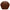 Half Round Ridge End – Sold Each