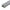 Polycarbonate Sheet Rafter Bar Cap and Base – 3m – White