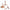 Copper Disc Rivets – Bag of 100