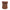 Mad Capping Cowl and Strap – Terracotta – For Capping Off Unused Chimneys