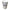 25L metal container of matt block paving sealer for exterior surface protection