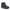 Apache Black Non‑Metallic Waterproof Safety Boots