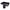 Black plastic gutter outlet for rainwater drainage, building materials fitting