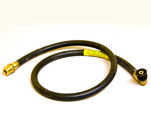 Gas Micropoint Cooker Hose – Carvers Building Supplies