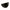 Black plastic gutter stop end, building supplies, rainwater drainage fitting