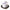 Lecico Plastic White Domed Urinal Waste