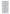 Frisco Solid Chrome Butt Hinge 76mm Polished (Pack of 2)
