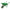 Endurance Green Wheelbarrow – 90L – With Pneumatic Tyre