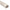 Concrete lintel for building construction, rectangular grey beam on white background