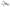 Frisco Flush Hinge Single Cranked BZP (Pack of 2)
