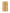 Frisco Solid Brass Butt Hinge 64mm - Self Colour (Pack of 2)