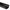 Black steel angle lintel for construction and building material support
