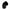Black plastic 45 degree waste pipe elbow fitting for plumbing installations