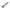 Weed Control And Geotextile Membrane Ground Pegs Plastic - 10 Per Pack