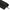 Cedral Lap External Corner Asymmetric – C50 Black