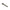 Sherardised Square Twist Nails – 30mm – 25kg