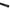 Black plastic round pipe for drainage or plumbing on white background